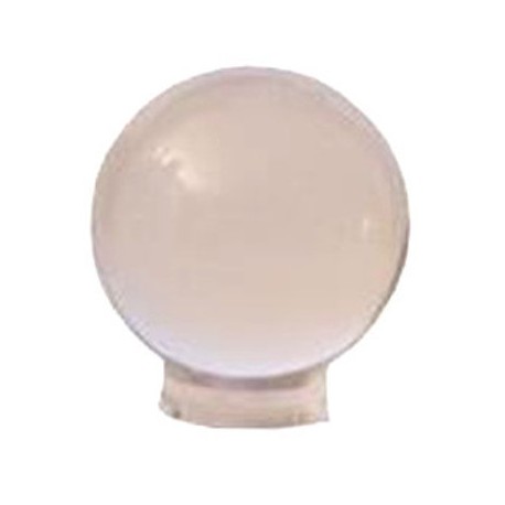 Boule de cristal 80 mm