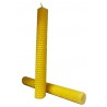 Bougie cire d'abeille 20