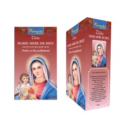 Encens Marie Mère de Dieu "Vedic Aromatika"15g