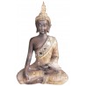 Bouddha en résine