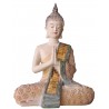 Bouddha résine 30