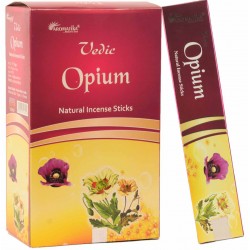 Encens Opium "Védic Aromatika" 15gr