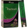 Encens Patchouli "Védic Aromatika" 15gr