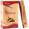 Encens Sandalwood (Bois de Santal) "Védic Aromatika" 15gr