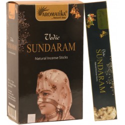 Encens Sundaram "Védic Aromatika" 15gr