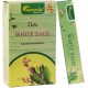 Encens Wite Sauge (Sauge Blanche) "Védic Aromatika" 15gr