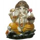 Ganesh Dieu éléphant