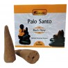 Cônes Palo Santo pour fontaine