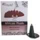 Encens cônes African Musk "Védic Aromatika"