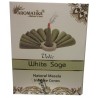 Encens cônes White Sauge "Védic Aromatika"
