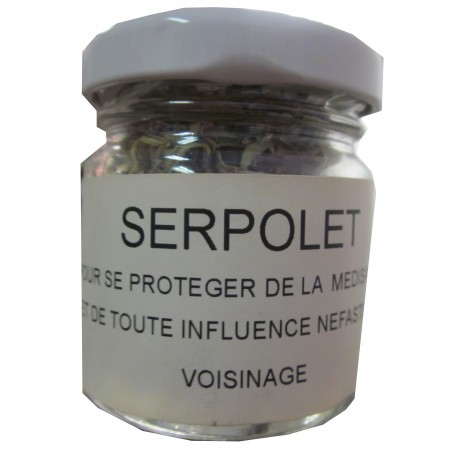 SERPOLET