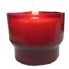Veilleuse rouge