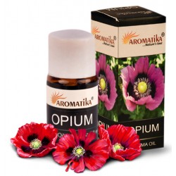 OPIUM (Aroma Oil) "Aromatika" 10 ml