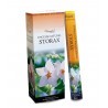 Encens storax "Aromatika" hexa