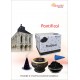 Pontifical "AROMATIKA POUDRE 100GR" (avec kit pour cônes)